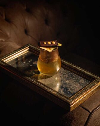 Laurus e oltre: Marco Fabbiano tra mixology a Lecce e un nuovo progetto a Torre dell’Orso - Corriere Salentino