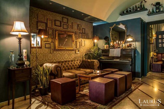 Laurus e oltre: Marco Fabbiano tra mixology a Lecce e un nuovo progetto a Torre dell’Orso - Corriere Salentino