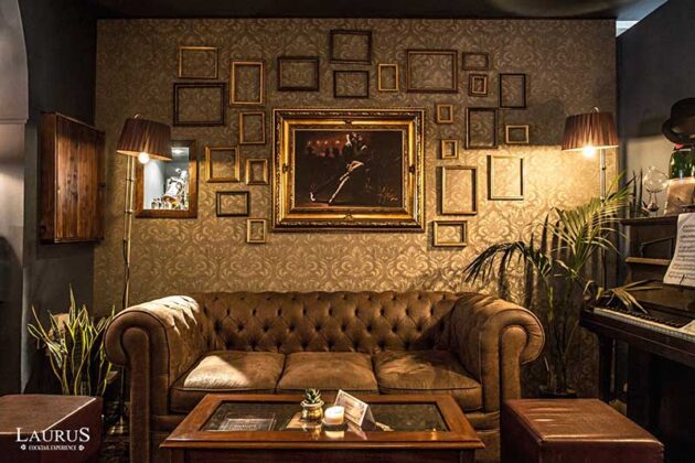 Laurus e oltre: Marco Fabbiano tra mixology a Lecce e un nuovo progetto a Torre dell’Orso - Corriere Salentino