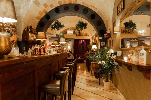 Laurus e oltre: Marco Fabbiano tra mixology a Lecce e un nuovo progetto a Torre dell’Orso - Corriere Salentino