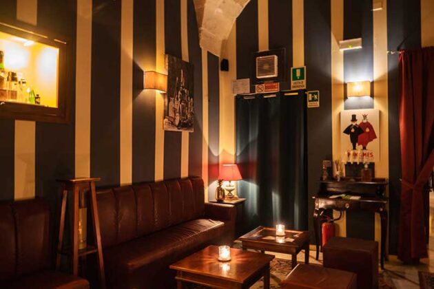 Laurus e oltre: Marco Fabbiano tra mixology a Lecce e un nuovo progetto a Torre dell’Orso - Corriere Salentino