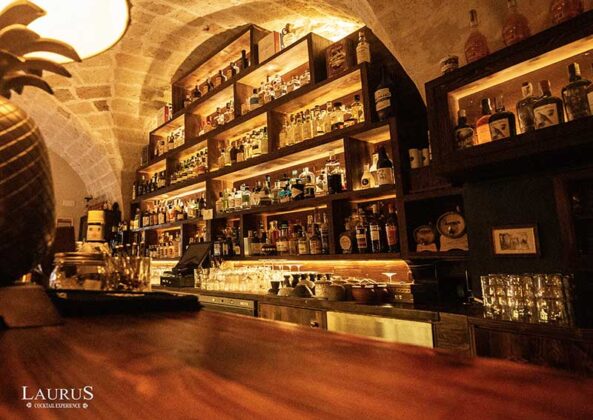 Laurus e oltre: Marco Fabbiano tra mixology a Lecce e un nuovo progetto a Torre dell’Orso - Corriere Salentino