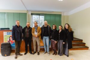 Borse di studio Leo Constructions per costruire il futuro delle nuove generazioni - Corriere Salentino