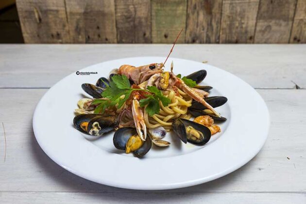 Minuti Piaceri: i consigli dello chef e il racconto di una passione lunga una vita - Corriere Salentino