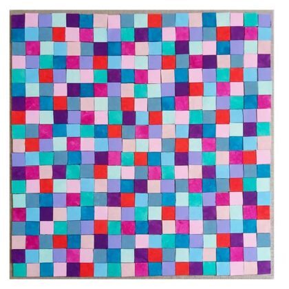 "Foschie Psichedeliche": l’arte di George Munteanu in mostra presso Woom Italia Lecce - Corriere Salentino