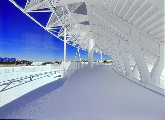 Riqualificazione dello Stadio di Lecce, soddisfazione del sindaco Poli Bortone: “Copertura, si procede con rapidità” - Corriere Salentino