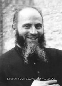 Da servitore dello Stato a difensore dei più deboli: Don Quintino Sicuro è "venerabile". Oggi la messa di ringraziamento nella sua Melissano - Corriere Salentino