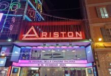Festival di Sanremo - Corriere Salentino