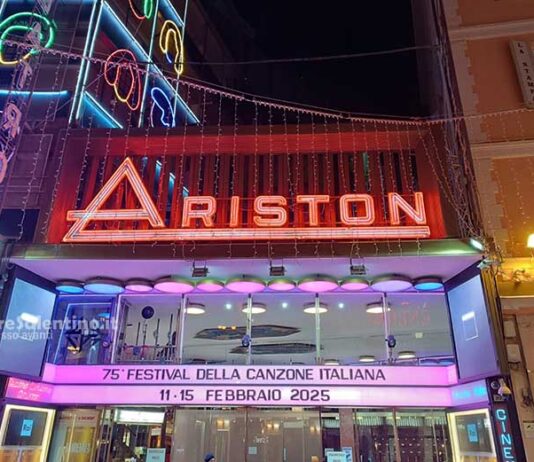 Sanremo al via, stasera tutti sul palco i 29 Big