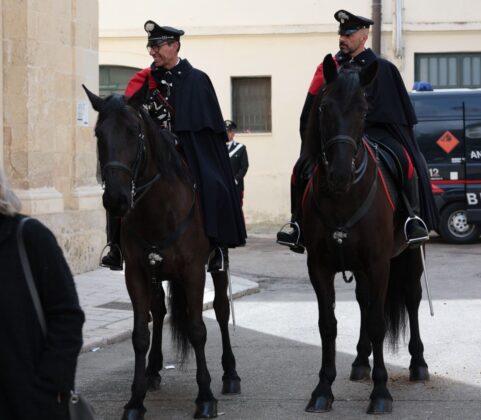 La memoria di Carlo Alberto Dalla Chiesa illumina i giovani. Oggi celebrazione della legalità al Teatro Apollo di Lecce - Corriere Salentino