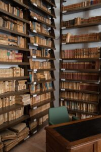 Galatina, la Biblioteca Comunale riapre al pubblico. Domenica 23 marzo la nuova inaugurazione con ospite Paolo Mieli - Corriere Salentino