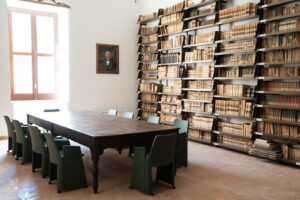 Galatina, la Biblioteca Comunale riapre al pubblico. Domenica 23 marzo la nuova inaugurazione con ospite Paolo Mieli - Corriere Salentino