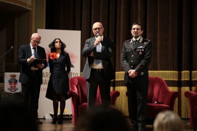 La memoria di Carlo Alberto Dalla Chiesa illumina i giovani. Oggi celebrazione della legalità al Teatro Apollo di Lecce - Corriere Salentino