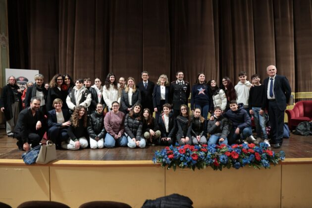 La memoria di Carlo Alberto Dalla Chiesa illumina i giovani. Oggi celebrazione della legalità al Teatro Apollo di Lecce - Corriere Salentino