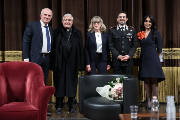 La memoria di Carlo Alberto Dalla Chiesa illumina i giovani. Oggi celebrazione della legalità al Teatro Apollo di Lecce - Corriere Salentino