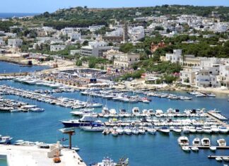 Porto Turistico Marina di Leuca, esposto dei consiglieri di minoranza. Il sindaco Petracca: “Stanno cercando di intorbidire le acque”