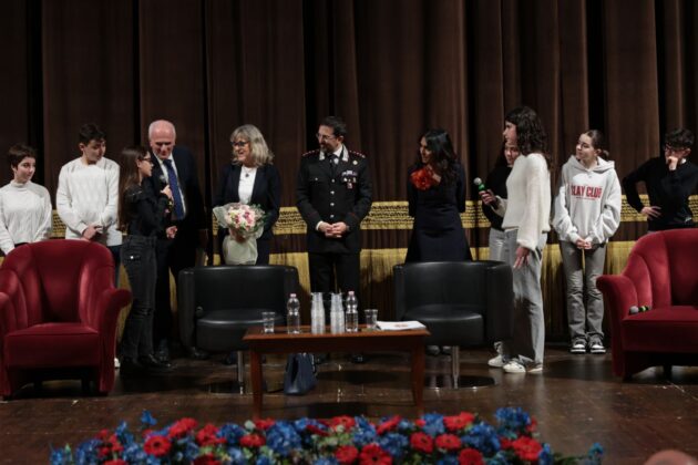 La memoria di Carlo Alberto Dalla Chiesa illumina i giovani. Oggi celebrazione della legalità al Teatro Apollo di Lecce - Corriere Salentino