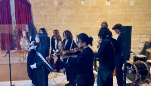 Otranto accoglie 10 studenti spagnoli per un tirocinio formativo - Corriere Salentino