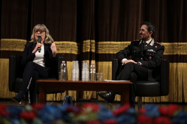 La memoria di Carlo Alberto Dalla Chiesa illumina i giovani. Oggi celebrazione della legalità al Teatro Apollo di Lecce - Corriere Salentino