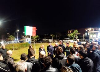 “Intitolazione di una piazzetta a Sergio Ramelli e a tutte le vittime dell’odio politico a Lecce“, ma esplodono le polemiche