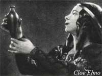 “Cloe Elmo: da Lecce a New York sulle ali del bel canto” - Corriere Salentino