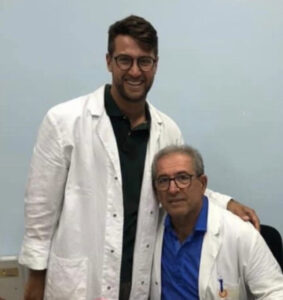 Aggressioni al personale medico ed agli operatori sanitari. Intervento del Dott. Gino Peccarisi, Pres. Commissione Albo Medici dell’Ordine dei Medici di Lecce - Corriere Salentino