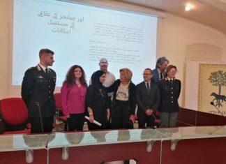 Matrimonio combinato, la Casa di Aisha: ”Pronti a contrastare il fenomeno “