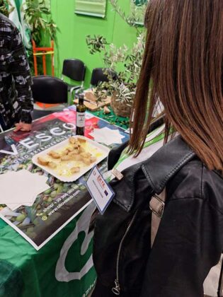 Dall’Agri@Tour di Arezzo ai mercati di Taviano - Corriere Salentino