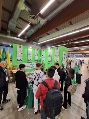 Dall’Agri@Tour di Arezzo ai mercati di Taviano - Corriere Salentino