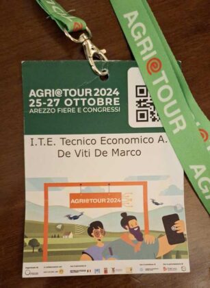 Dall’Agri@Tour di Arezzo ai mercati di Taviano - Corriere Salentino