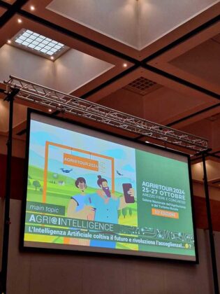 Dall’Agri@Tour di Arezzo ai mercati di Taviano - Corriere Salentino