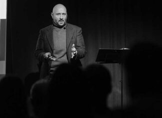 Giovedì 20 marzo “Storia Nera della Uno Bianca” con Antonio Diurno per “Nel frattempo” alle Officine Culturali Ergot