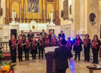 Il 23 marzo II Concorso Corale Nazionale “Gallipoli Città della Musica”