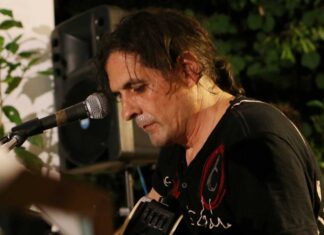 Giovedì 10 aprile “La mia rivoluzione” al Don Ray Club di Melissano