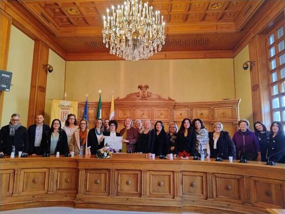 "Grandi donne tra passato e presente": a Palazzo dei Celestini l'incontro per promuovere l'eccellenza femminile - Corriere Salentino