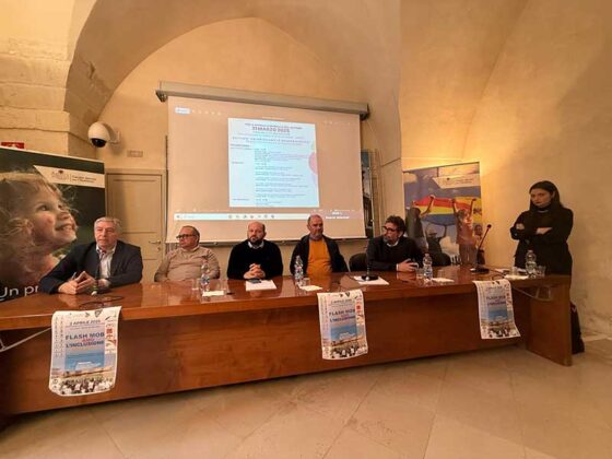 Giornata Mondiale per la consapevolezza dell'autismo: il 2 aprile allo stadio di via del mare "TifiAMO l'inclusione" #ballandoincampo - Corriere Salentino