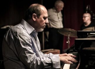 Sabato 22 marzo “Frames” del Giovanni Mazzarino Trio da Nasca Il Teatro per la stagione di Good Vibes