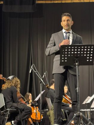 Tavola rotonda sull'evento finale di transizione inclusiva - Corriere Salentino