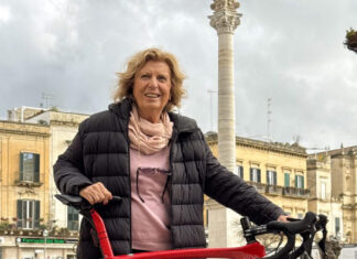 Giro d’Italia, la Regione risponde picche all’appello del sindaco. Pasquino: “Il Giro d’Italia si farà!”