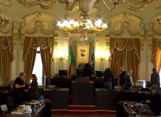 Lecce, il consigliere Roberto Russo non passa con i “fittiani” dopo lo scioglimento di MRS e aderisce alla Lega