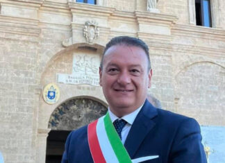 Inchiesta sui presunti appalti pilotati, il sindaco di Ruffano, Antonio Cavallo, getta la spugna e si dimette