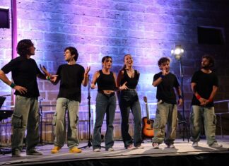 “Dentro, il teatro” apre le porte del carcere. Una rassegna con 5 spettacoli speciali