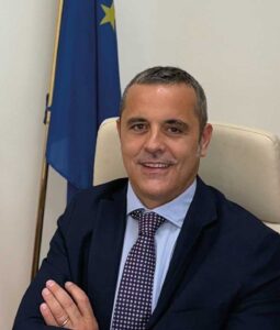 MicroCyber in Puglia: il progetto europeo per la cybersecurity a supporto di imprese e Pubbliche Amministrazioni locali approda a Lecce - Corriere Salentino