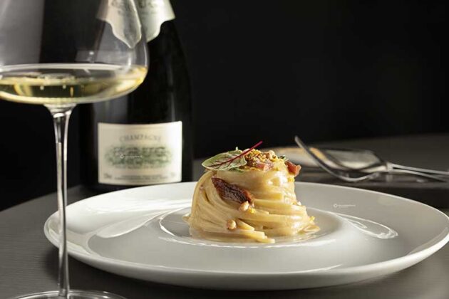 Il Salento conquista gli USA: Classé Restaurant porta il turismo del lusso americano a Lecce - Corriere Salentino