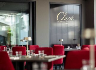 Lecce brinda al lusso: sold out in tempo record la Last Summer Soirée di Classé La Dogana Restaurant