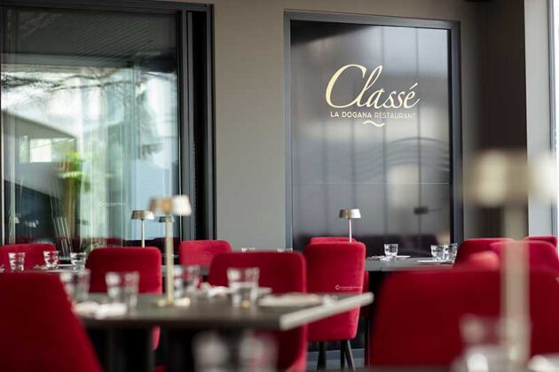 Classé Restaurant, quando il vino è libertà: con oltre 2000 etichette una delle più grandi e prestigiose carte vini del Sud Italia - Corriere Salentino