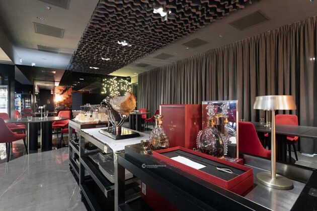 Lecce brinda al lusso: sold out in tempo record la Last Summer Soirée di Classé La Dogana Restaurant - Corriere Salentino