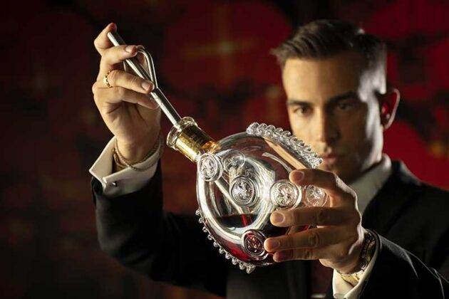 Lecce brinda al lusso: sold out in tempo record la Last Summer Soirée di Classé La Dogana Restaurant - Corriere Salentino