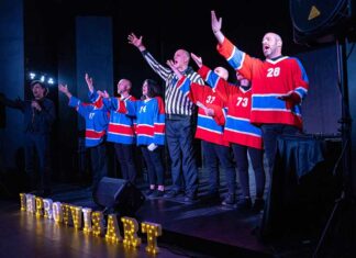 Match di Improvvisazione Teatrale il 2 aprile 2025 al Teatro Paisiello di Lecce