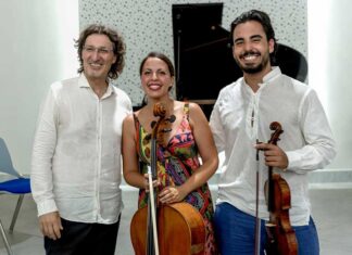 Sabato 29 marzo Anteprima della seconda edizione del Festival di Pasqua di Opera Prima, sul palco del teatro “Don Orione” di Arnesano